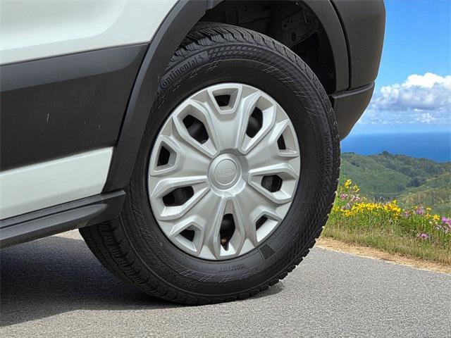used 2019 Ford Transit-350 car, priced at $39,999