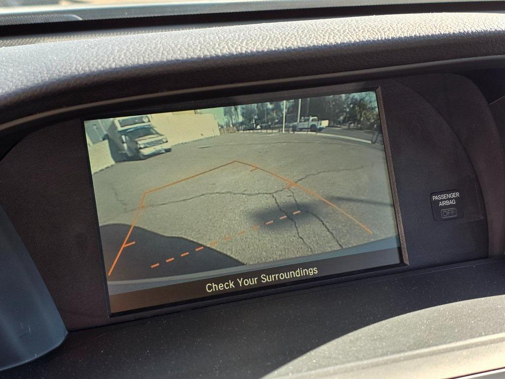 used 2015 Honda Accord car, priced at $14,995