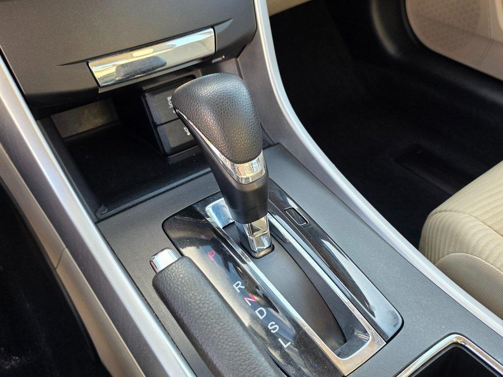 used 2015 Honda Accord car, priced at $14,995