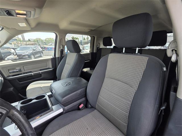 used 2012 Ram 2500 car, priced at $27,999