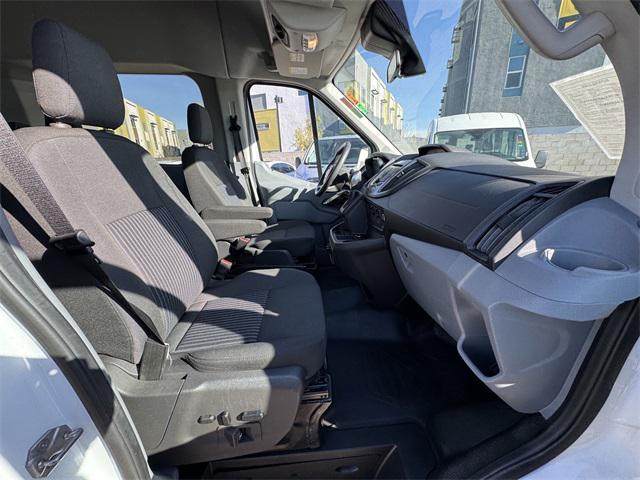 used 2019 Ford Transit-350 car, priced at $39,995