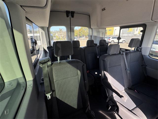 used 2019 Ford Transit-350 car, priced at $39,995