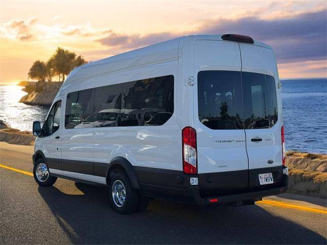 used 2019 Ford Transit-350 car, priced at $39,995