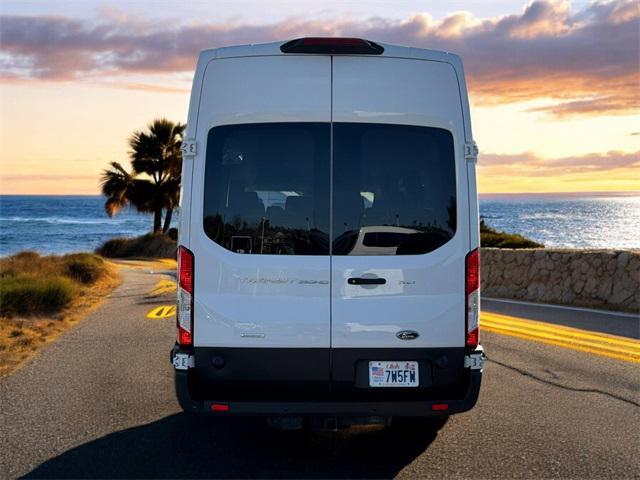 used 2019 Ford Transit-350 car, priced at $39,995