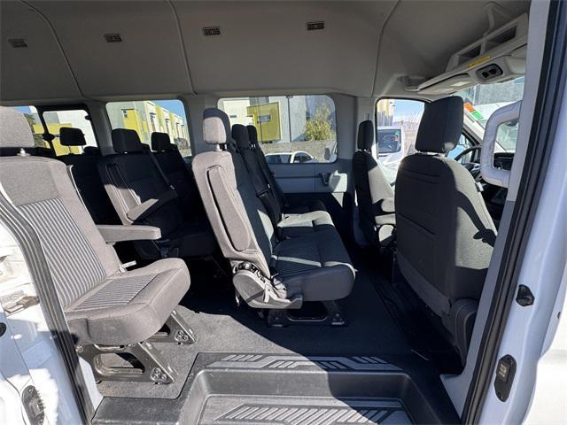 used 2019 Ford Transit-350 car, priced at $39,995