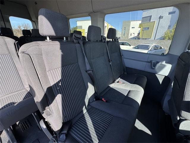 used 2019 Ford Transit-350 car, priced at $39,995