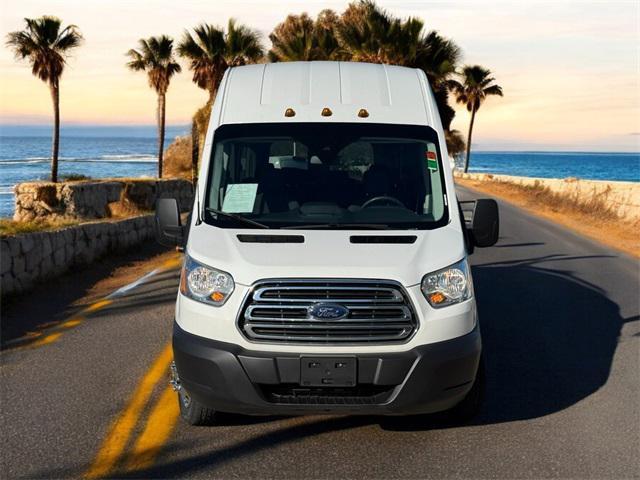 used 2019 Ford Transit-350 car, priced at $39,995