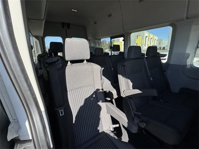 used 2019 Ford Transit-350 car, priced at $39,995