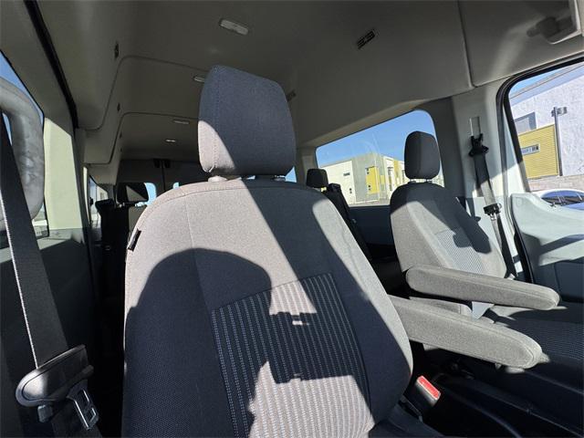 used 2019 Ford Transit-350 car, priced at $39,995