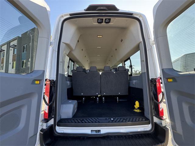 used 2019 Ford Transit-350 car, priced at $39,995