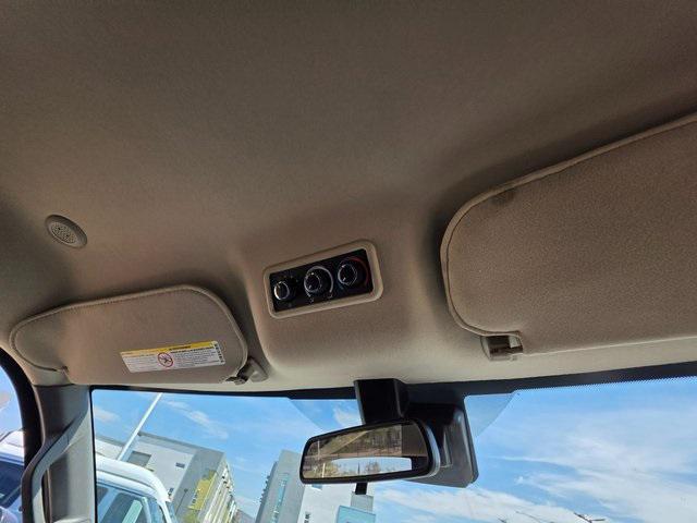 used 2020 Chevrolet Express 3500 car, priced at $25,995