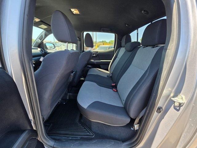 used 2020 Toyota Tacoma car, priced at $34,999