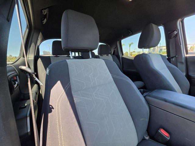 used 2020 Toyota Tacoma car, priced at $34,999
