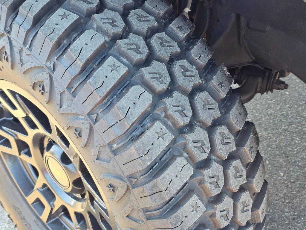 used 2020 Toyota Tacoma car, priced at $34,999