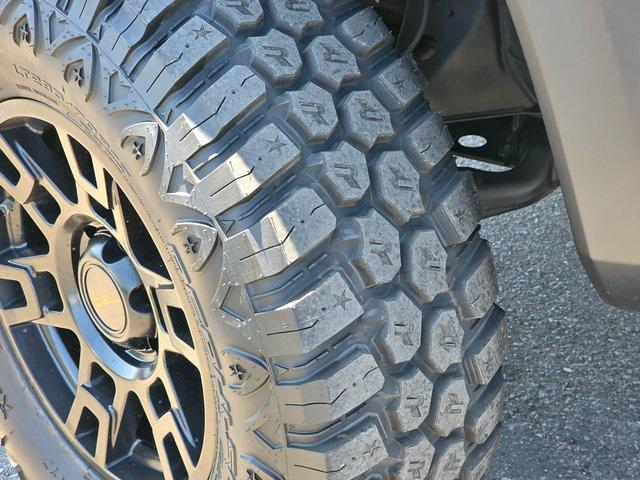 used 2020 Toyota Tacoma car, priced at $34,999