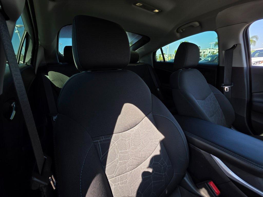 used 2018 Chevrolet Volt car, priced at $13,995