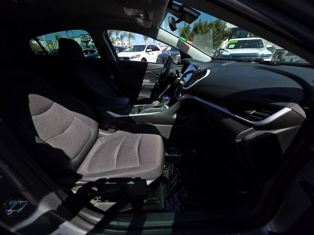 used 2018 Chevrolet Volt car, priced at $13,995