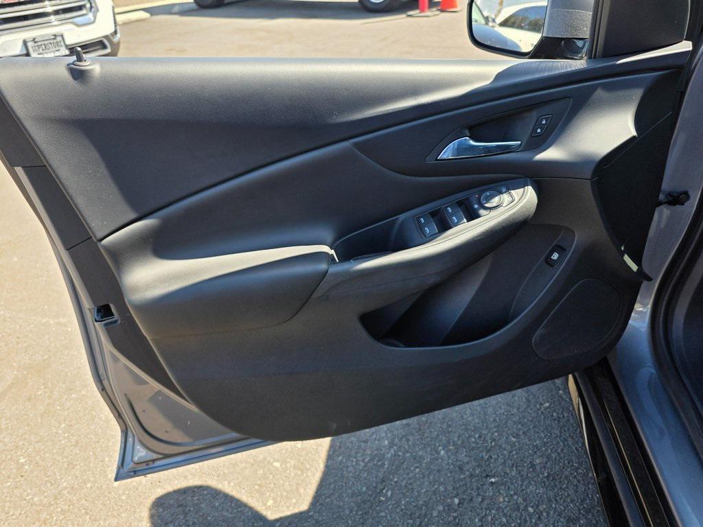 used 2018 Chevrolet Volt car, priced at $13,995