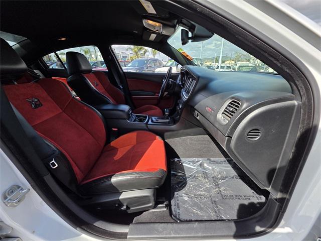 used 2020 Dodge Charger car, priced at $38,995