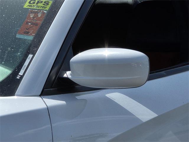 used 2020 Dodge Charger car, priced at $38,995