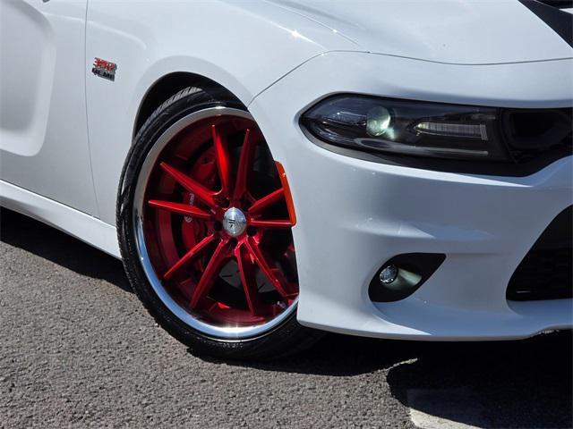 used 2020 Dodge Charger car, priced at $38,995