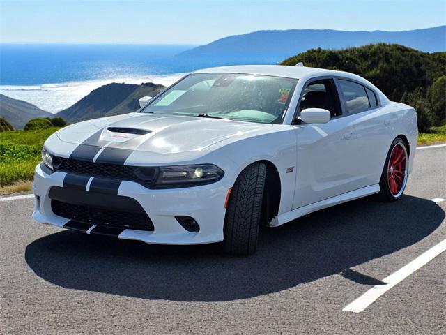 used 2020 Dodge Charger car, priced at $38,995