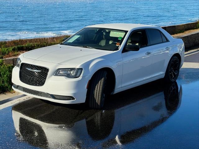 used 2019 Chrysler 300 car, priced at $18,999