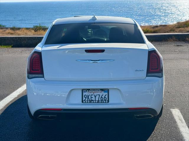 used 2019 Chrysler 300 car, priced at $18,999