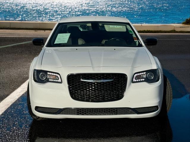 used 2019 Chrysler 300 car, priced at $18,999