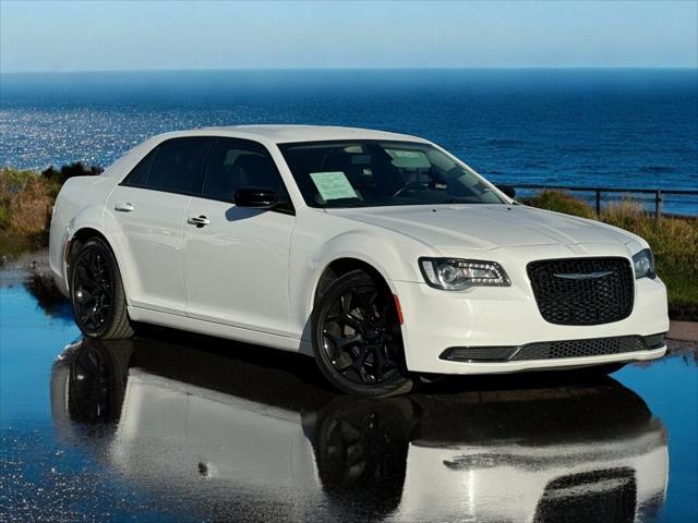 used 2019 Chrysler 300 car, priced at $18,999