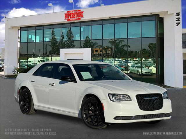 used 2019 Chrysler 300 car, priced at $18,999