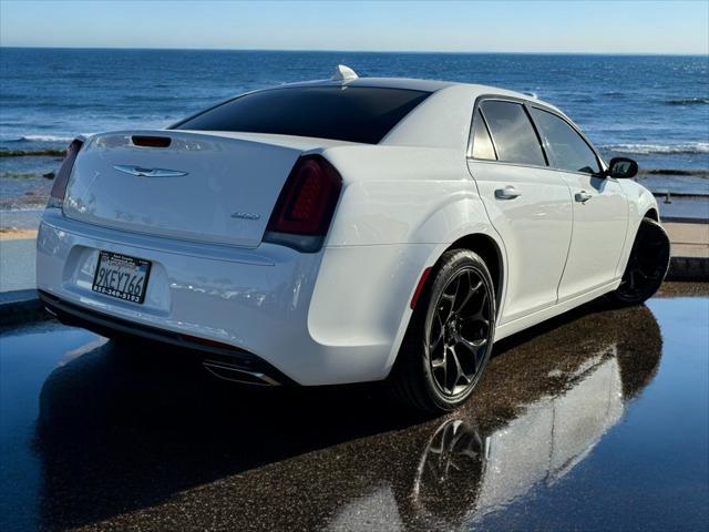 used 2019 Chrysler 300 car, priced at $18,999