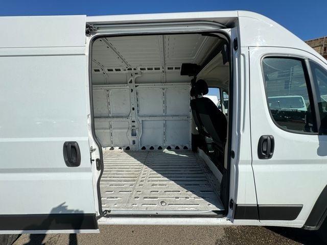 used 2021 Ram ProMaster 2500 car, priced at $33,499