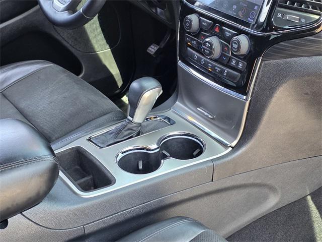 used 2019 Jeep Grand Cherokee car, priced at $17,999