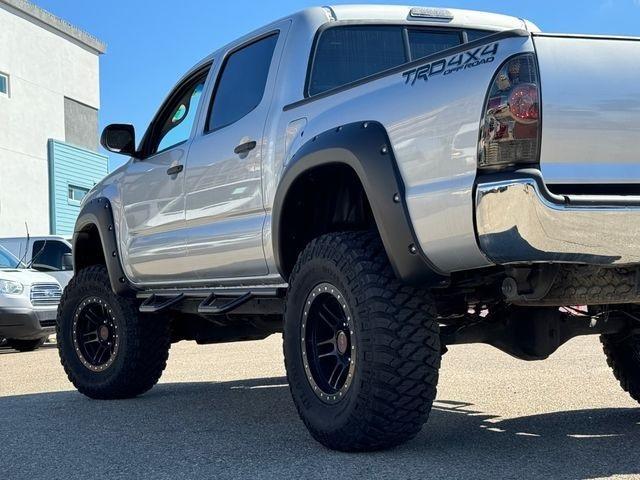 used 2012 Toyota Tacoma car, priced at $27,987