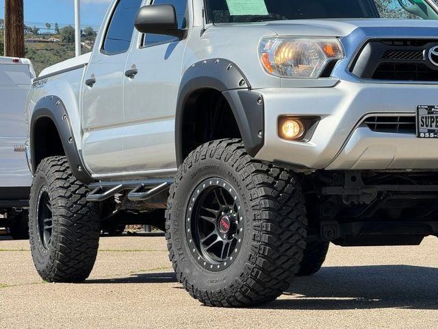 used 2012 Toyota Tacoma car, priced at $27,987