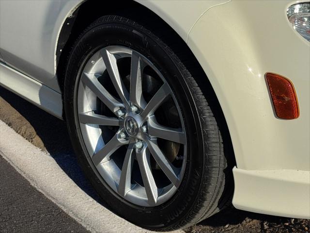 used 2006 Mazda MX-5 Miata car, priced at $11,888