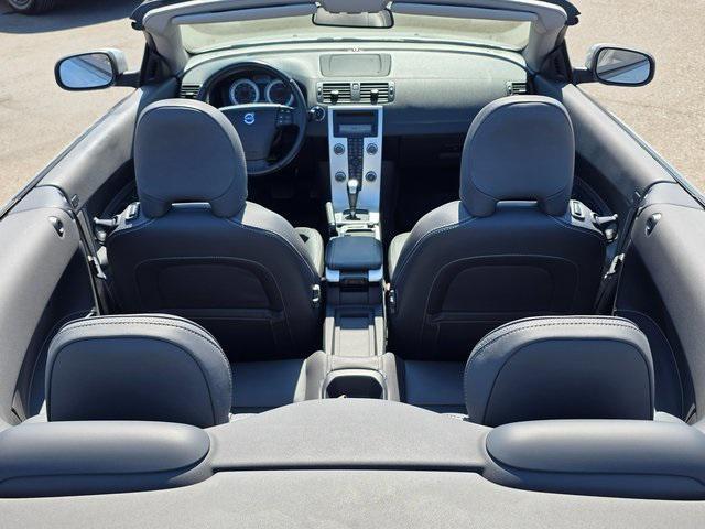 used 2013 Volvo C70 car, priced at $17,999