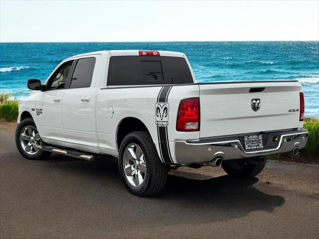 used 2019 Ram 1500 car, priced at $32,999