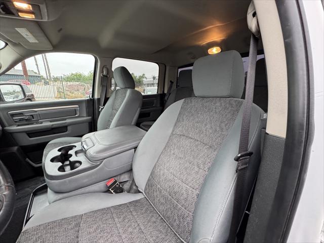 used 2019 Ram 1500 car, priced at $32,999