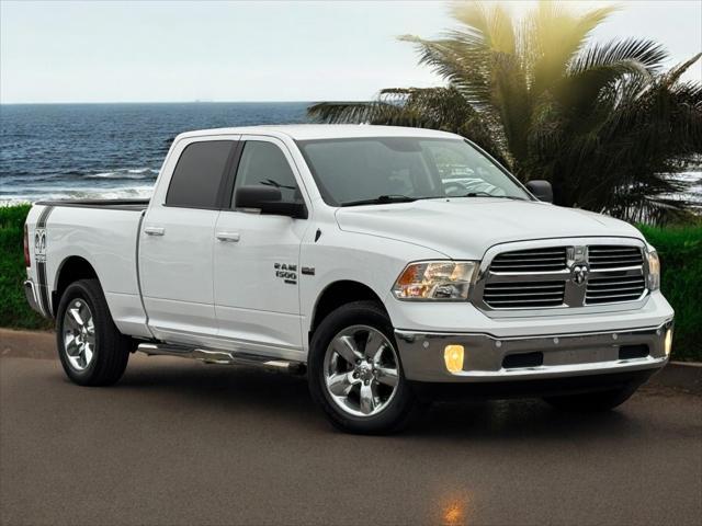 used 2019 Ram 1500 car, priced at $32,999