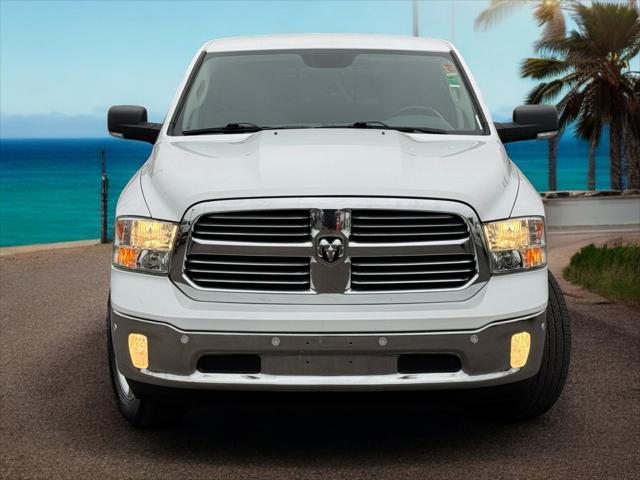 used 2019 Ram 1500 car, priced at $32,999