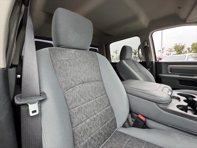 used 2019 Ram 1500 car, priced at $32,999