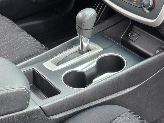 used 2016 Nissan Altima car, priced at $10,999