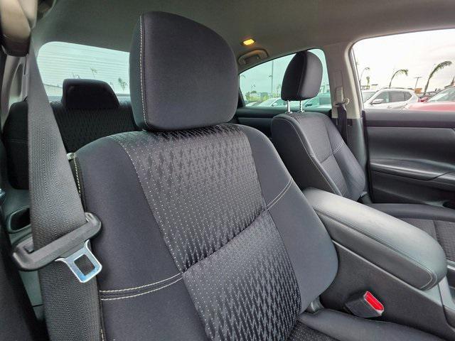 used 2016 Nissan Altima car, priced at $10,999