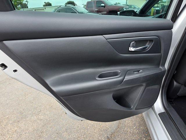 used 2016 Nissan Altima car, priced at $10,999
