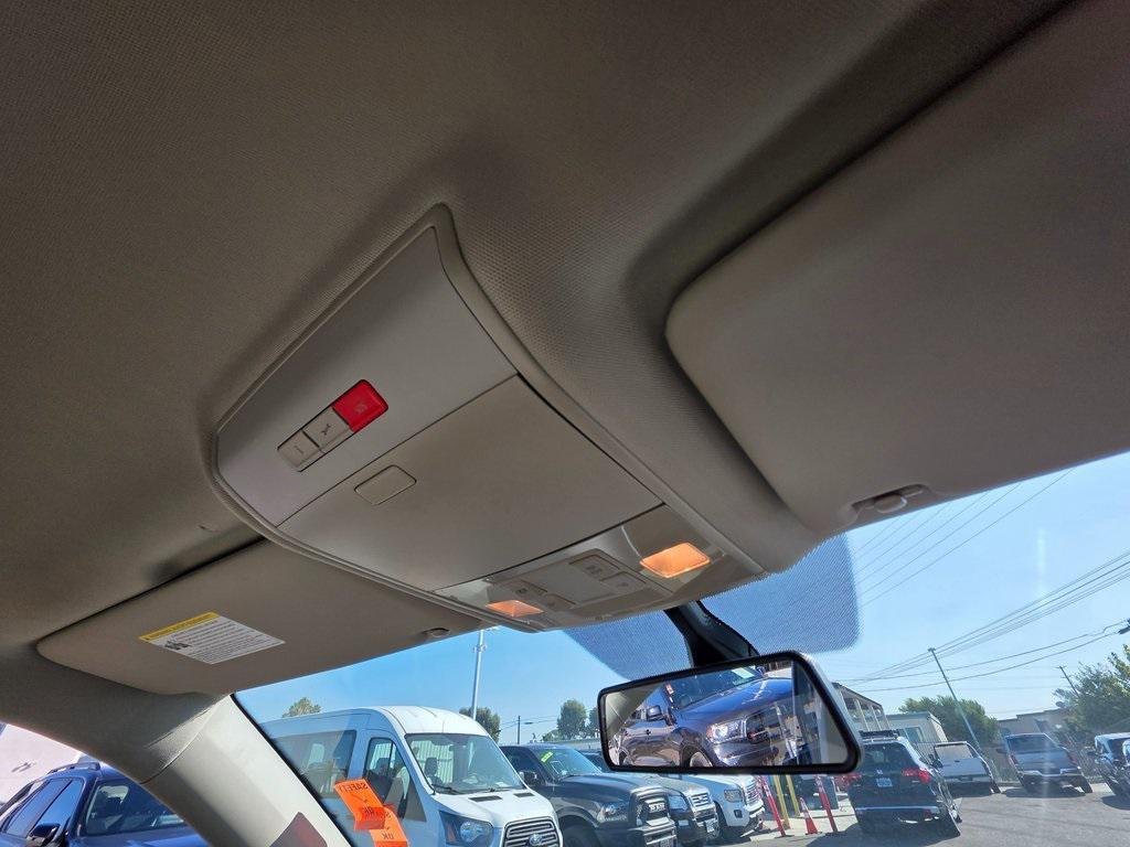 used 2018 Volkswagen Atlas car, priced at $17,997