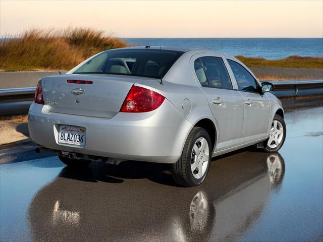 used 2008 Chevrolet Cobalt car, priced at $8,999