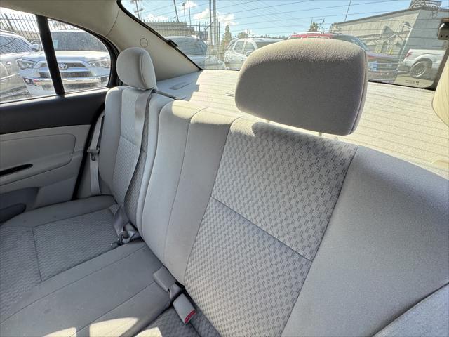 used 2008 Chevrolet Cobalt car, priced at $8,999