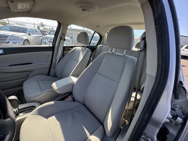 used 2008 Chevrolet Cobalt car, priced at $8,999